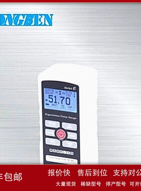 美国Mark-10工效学测力计SeriesE系列基本型工效学套装EKE-100-2