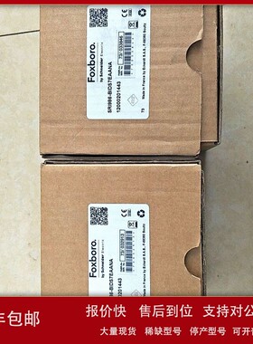 议价全新原装法国ECKARDT电气阀门定位器SMI983-I7EAAN