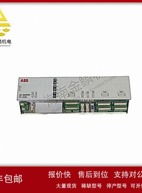 PCD235B1101-3BHE032025R1101 关键控制器 励磁驱动器单元 议价