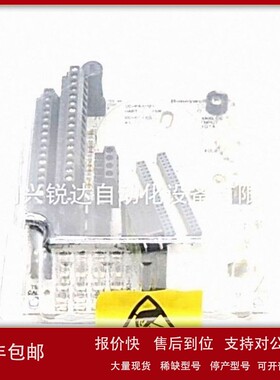 议价CC-TAID01 控制CPU模块卡件备件