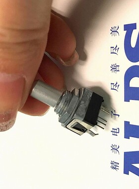 ALPS日本编码器开关 EM11B16140A4