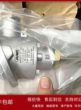 议价原装德国JUMO久茂温度传感器 902006/53-507-1003 进口报关单