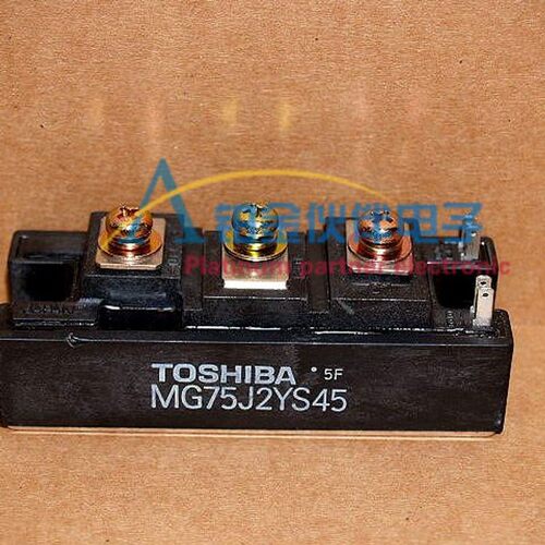 全新 MG75J2YS45 MG75J2YS50 MG75J2YS91 MG75J6ES40 功率模块 询