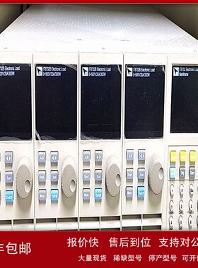 议价ITECH艾德克斯IT8702 电子负载 IT8701 IT8732B 500V 电源测