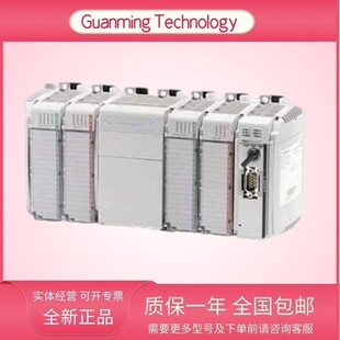 可编程控制器模块 2080 电气设 PLC 美国 LC50 24QWB