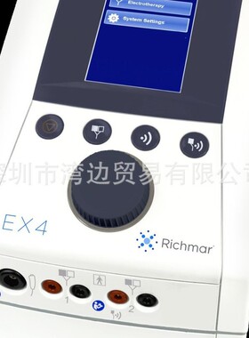 美国Richmar TheraTouch EX4四通道电疗系统【议价】