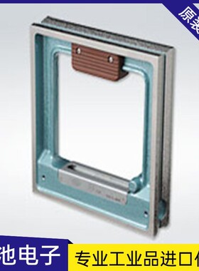 RIKEN大理精度A级AA级框式水平仪RSL-AA1502 RSL-AA1505