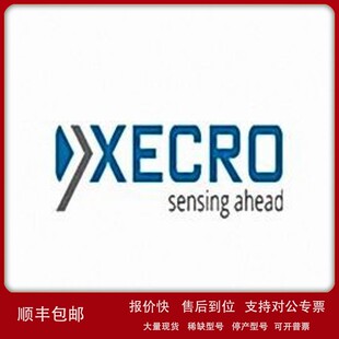 N35PC80P 议价德国 A2P CS30 接近开关等 XECRO 传感器