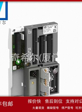议价ABB TB5600-2ETHTB5610/5620/5640/5660-2ETH CPU底板原装现