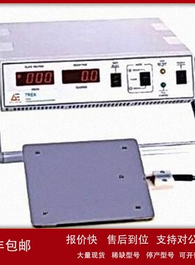 议价美国Advanced Energy TREK 156A 电荷板监测器