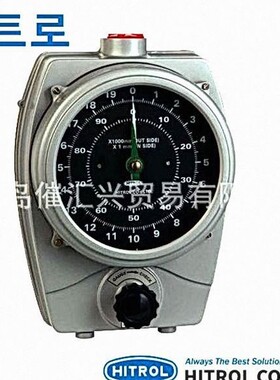 从海外原厂空运进韩国HITROL浮子式液位计FLOAT TYPE LEVEL GAUGE