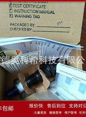 议价GF探头3-2734-00 159001774 3-2726-10 3-2820-1 198844000议