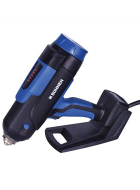 供应BUHNEN气动胶枪HB 720 Spray 自加热胶枪等全系列