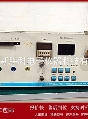 议价群脉冲发生器 ETI-K404EFT-8014A、EFT-61004
