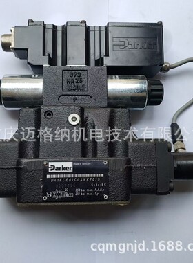派克比例阀D1FBE32CC0NB7019C16现货