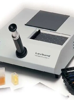 英国Lovibond PFXi-195自动色度仪标 50mm比色皿
