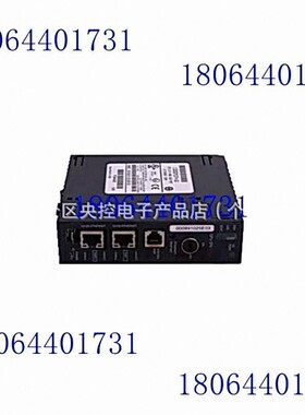 IS200ESELH2RRR/ESELH2A 全新 GE I/O 电源分发卡 全新现货 未拆
