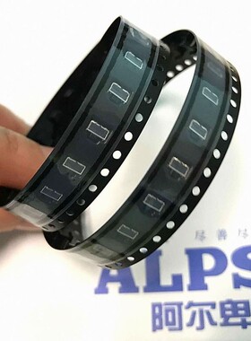 一级代理 日本ALPS轻触开关 SKTDLDE010 表面贴装