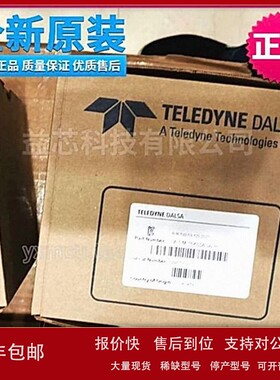 议价全新原装 DALSA线扫相机 工业相机 LA-CM-16K05A-00-R 千兆网