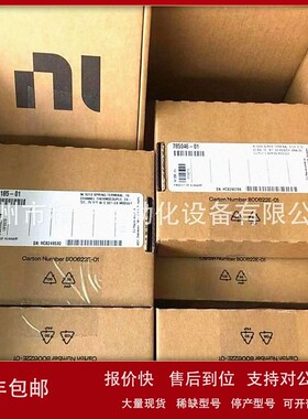 议价NI美国C系列数字IO模块 NI-9403 全新优惠议价现货实