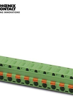 菲尼克斯PCB连接器插头 GFKC 25/ 4-ST-75-1939439