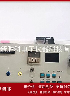 议价EFT-8014A EMC电磁兼容 群脉冲发生器 ETI-K404 CE-40