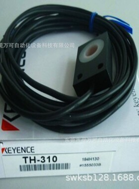 原装正品基恩士KEYENCE接近开关 TH-310 现货实拍有库存优惠议价