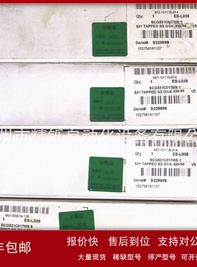 议价美国ASCO阀门型号 SCG531CO17MS 1 全新优惠议价现货实拍