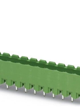 菲尼克斯印刷电路板连接器 - MSTBVA 25/ 2-G-508-RN - 1936018