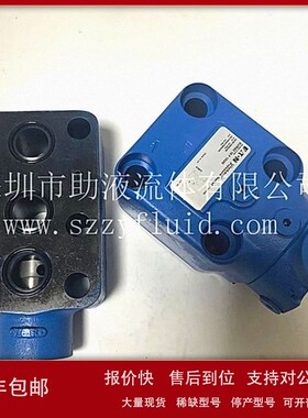 议价美国原装进口伊顿威格士液压阀压力阀465943 EURG2-06-F-13UG