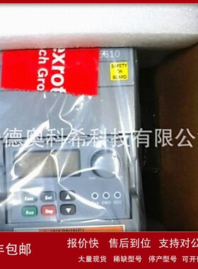 议价力士乐变频器EFC5610-1K50-3P4-MDB-7PNNNNN-L1NN欢迎议价