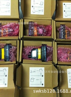 康耐视IS2000C-139-40-125视觉传感器IS2000M-MINI-DEM现货需议价