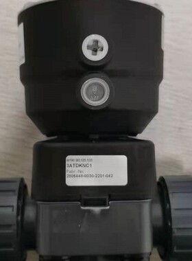 意大利FIP格林韦德PP气动隔膜阀DK/C DKUIMNC025E 大量现货PPE