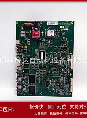 议价DAPC100 3ASC25H203系统控制板超速卡