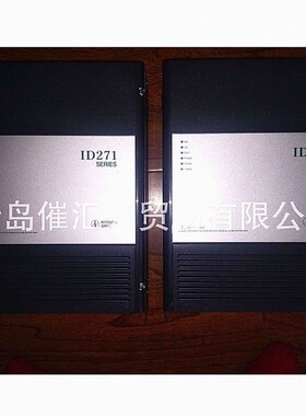 销售韩国INTOUCH DRIVE驱动器ID271/070/380