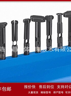 议价德国diatest小孔塞规S1系列盲孔涨簧式孔径 千分尺角度测量