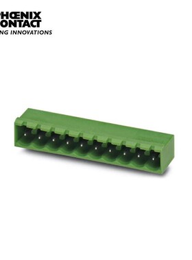 菲尼克斯 印刷电路板连接器 - MSTBA 25/10-G-508 -1757323-100