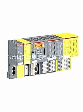 3BHE028959R0101 PPC902CE101 PEC过程控制器 原厂直采 优势