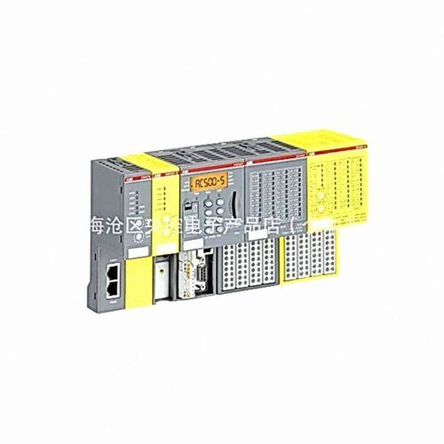 3BHE028959R0101 PPC902CE101 PEC过程控制器 原厂直采 优势