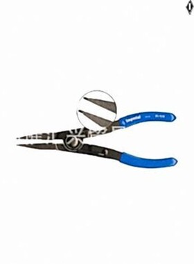 美国IMPERIAL LOCK RING PLIER锁环钳工业钳子IR-15R