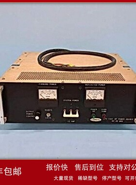 议价销售回收COMDEL CPS-1001S CPS-500AS CX-1250S CV-2000射频
