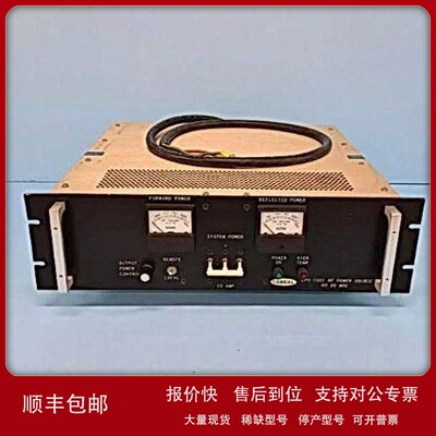 议价销售回收COMDEL CPS-1001S CPS-500AS CX-1250S CV-2000射频