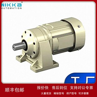 日本住友Sumitomo 6165 议价 CYCLO减速机变速机СНН