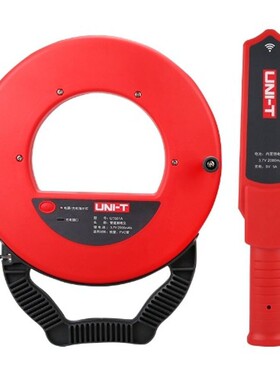 优利德（UNI-T）UT661A 管道测堵仪 20米 UT661B UT661C UT661D