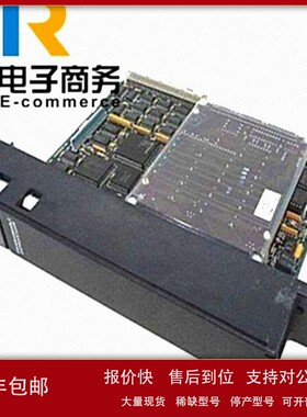 议价GE FANUC IC693PWR330 现货品质全新正品
