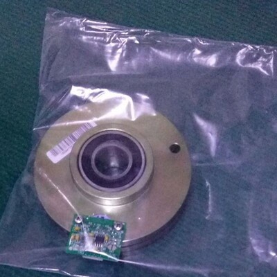 rotok 罗拖克电动执行器 力矩开关1J 匹配IQ18F10A 力矩传感器