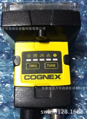 COGNEX康耐视相机IS2000M-12-40-125 全新现货实物拍摄需议价