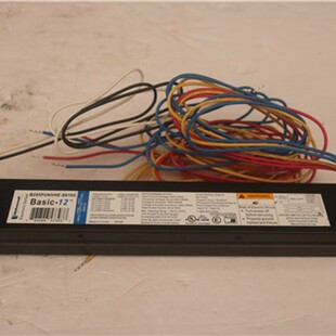 UNIVERSAL LIGHTING TECHNOLOGES 镇流器 B295PUNVHE-S