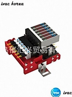 韩国ivackorea工业泵真空泵ICKR05 Serise等系列