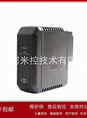 议价EMERSON艾默生 SE4002S1T2B5 控制模块